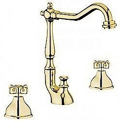 Смеситель для раковины Webert Ottocento OT750202010 купить в интернет-магазине сантехники Sanbest