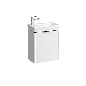 Раковина Laufen Pro S 8.1595.5.000.104.1 белая купить в интернет-магазине Sanbest