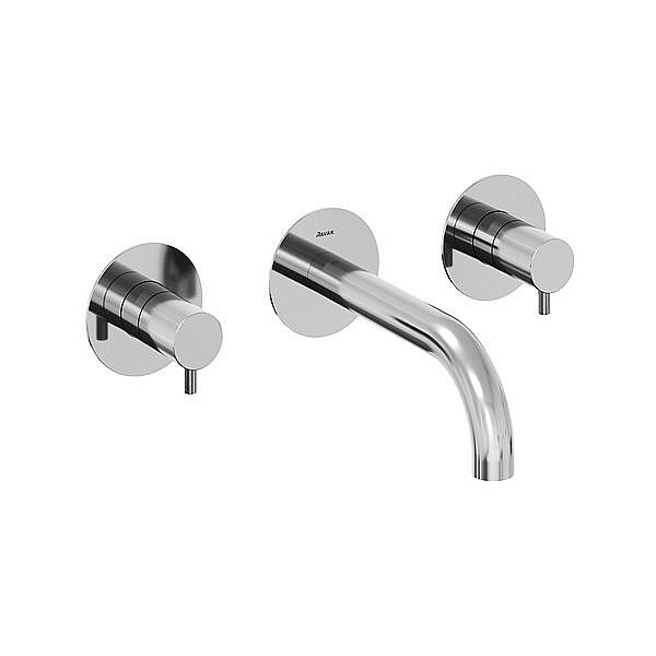 Смеситель для ванны Ravak Espirit X070197 хром купить в интернет-магазине сантехники Sanbest