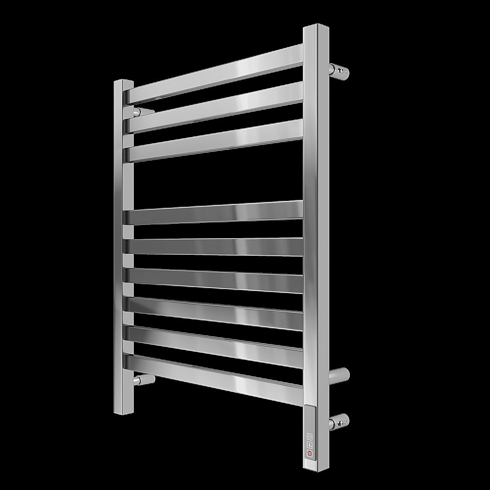 Полотенцесушитель электрический Terminus Ното П9 500х700 купить в интернет-магазине сантехники Sanbest