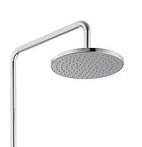 Душевая система Iddis Torr TORSBBTi06-S глянцевый хром купить в интернет-магазине сантехники Sanbest