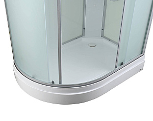 Душевая кабина AvaCan C Серия C2012 N 120х80 без крыши купить в интернет-магазине Sanbest