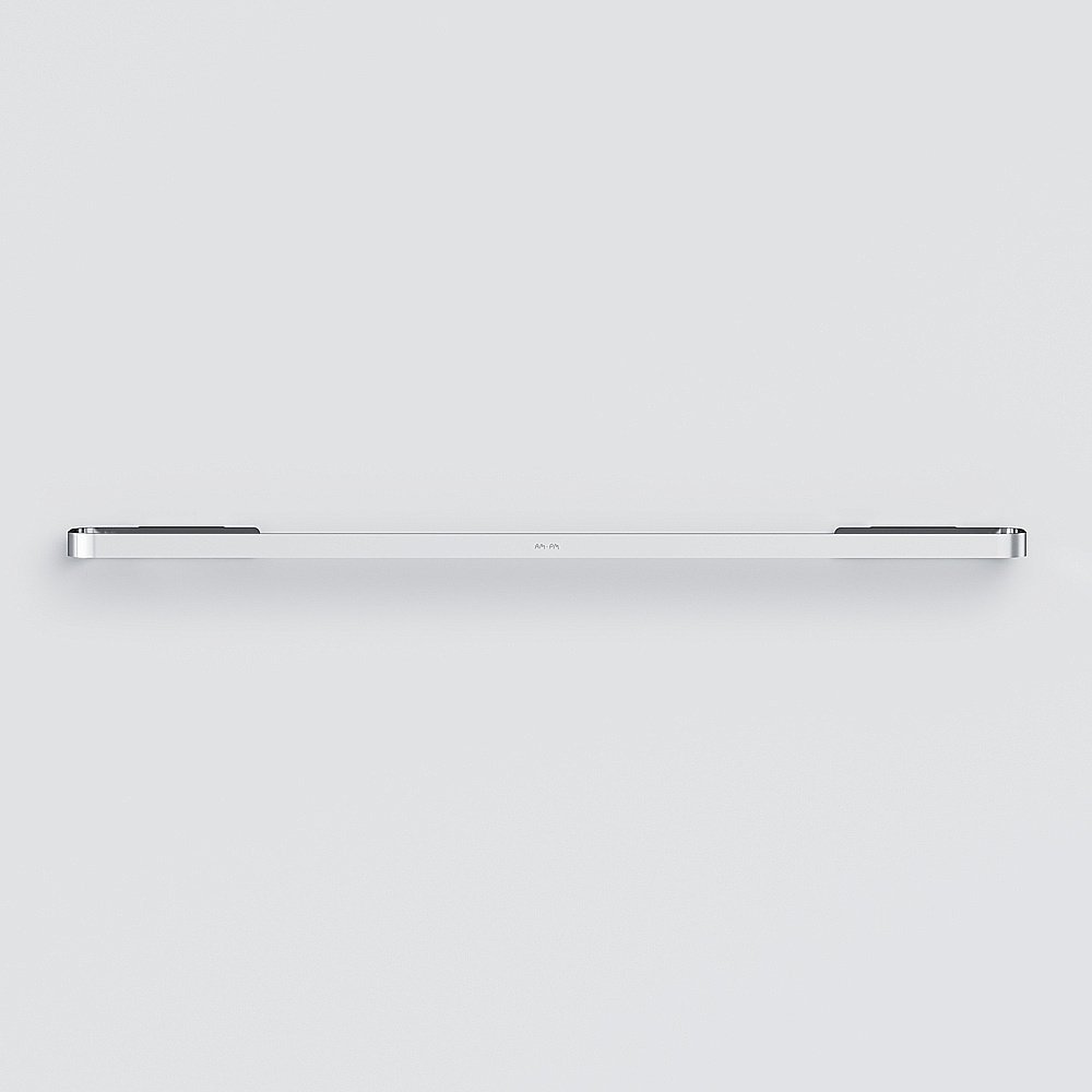 Полотенцедержатель AM.PM Func A8F346400 хром купить в интернет-магазине сантехники Sanbest