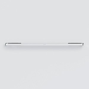 Полотенцедержатель AM.PM Func A8F346400 хром купить в интернет-магазине сантехники Sanbest