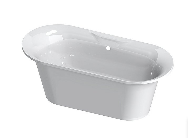 Ванна Astra-Form Монако 174х80 купить в интернет-магазине Sanbest