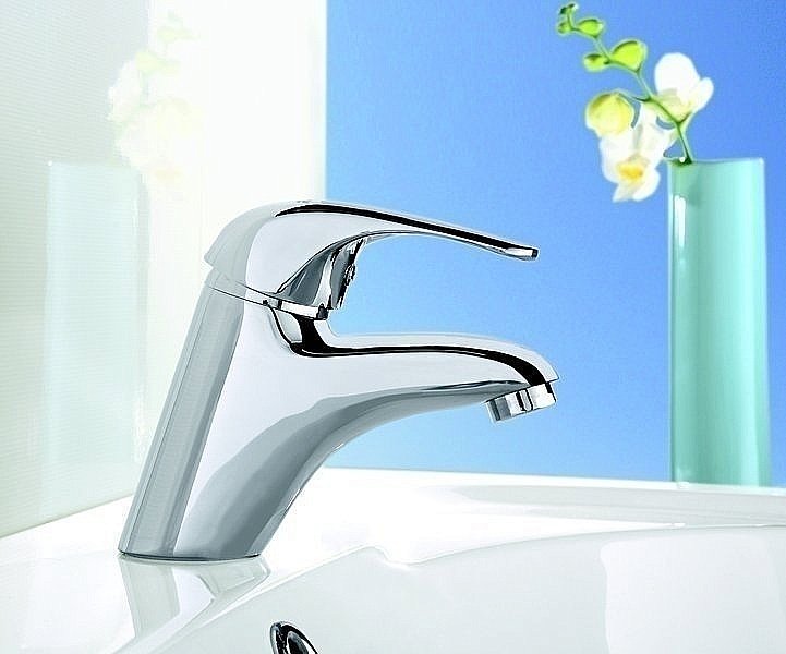 Смеситель для раковины Ravak Rosa RS 011.00 купить в интернет-магазине сантехники Sanbest