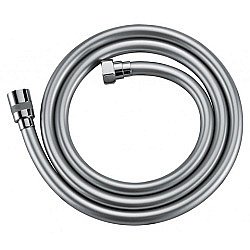 Душевой шланг Orange O-Shower OH02 хром купить в интернет-магазине сантехники Sanbest