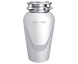 Измельчитель пищевых отходов Paulmark Fission F-1000 750 купить в интернет-магазине сантехники Sanbest