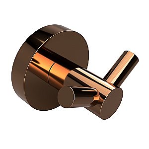 Крючок Bemeta Coral 158106032 медное золото купить в интернет-магазине сантехники Sanbest