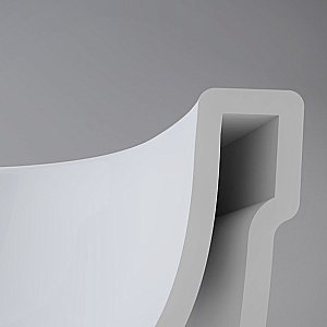 Унитаз подвесной Vitra S40 L-box 9005B003-7211 с инсталляцией, белый купить в интернет-магазине Sanbest