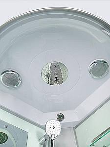 Душевая кабина WeltWasser Werra XL 10000014044 80х80 с поддоном купить в интернет-магазине Sanbest