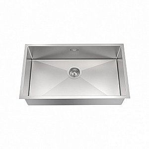 Кухонная мойка Iddis Edifice EDI74S0i77 сатин купить в интернет-магазине сантехники Sanbest