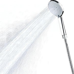 Душевой гарнитур Orange OS132cr хром купить в интернет-магазине сантехники Sanbest