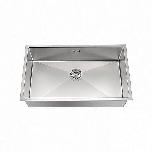 Кухонная мойка Iddis Edifice EDI74S0i77 сатин купить в интернет-магазине сантехники Sanbest