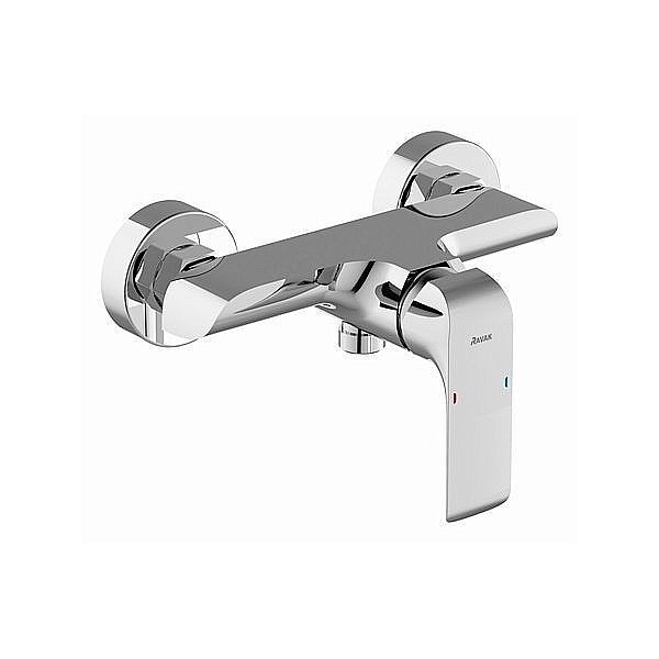 Смеситель для душа Ravak FLAT X070121 купить в интернет-магазине сантехники Sanbest