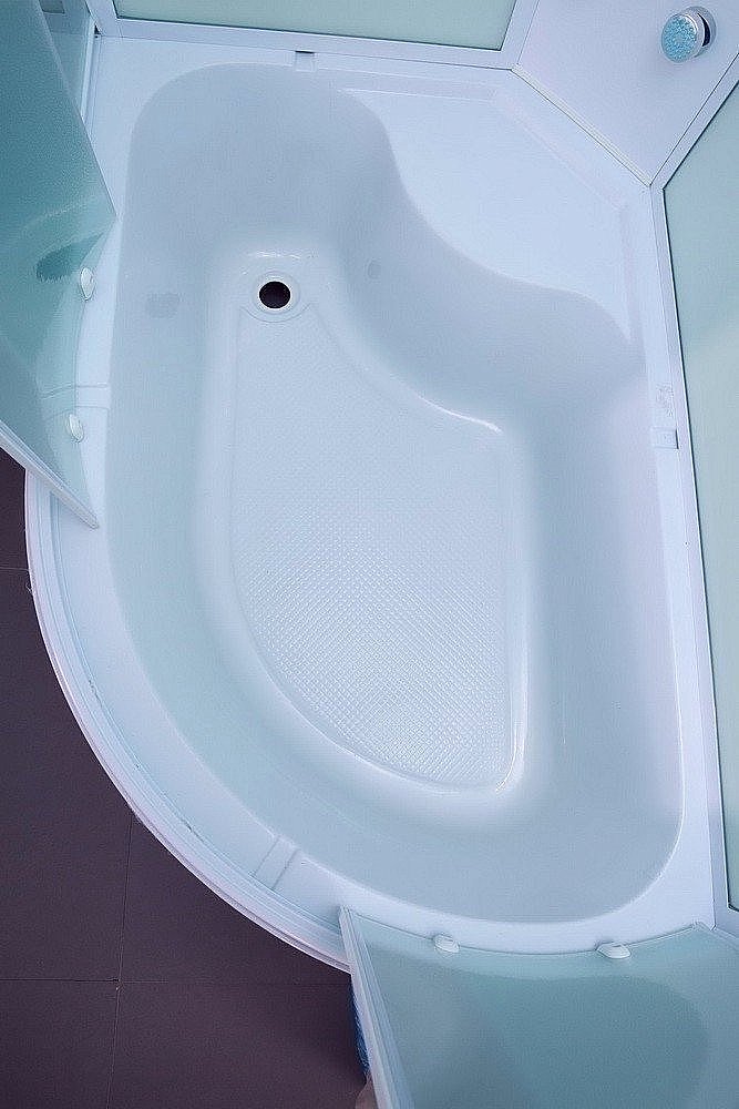 Душевая кабина Timo ECO TE 0702 120x80 купить в интернет-магазине Sanbest