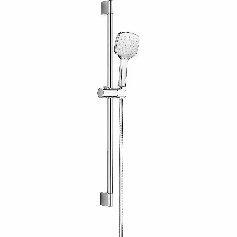 Душевой гарнитур Orange O-Shower OS804cr хром купить в интернет-магазине сантехники Sanbest