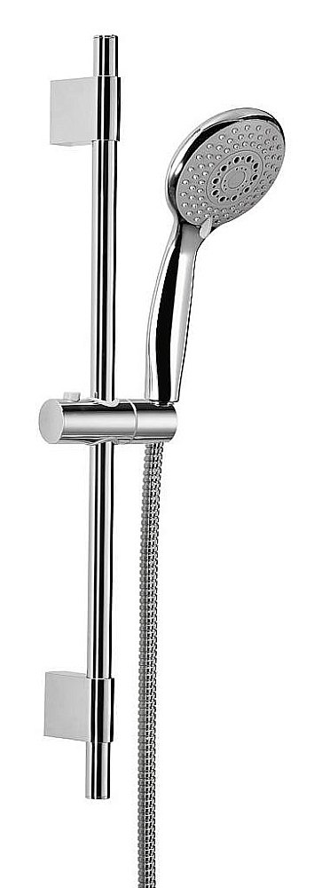 Душевой гарнитур Webert Shower Set AC0589015 хром купить в интернет-магазине сантехники Sanbest