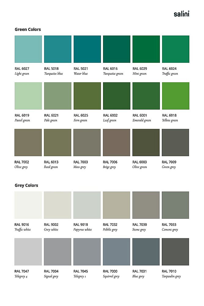 Ванна Salini Orlanda S-Stone 180х80 102022MRH белая/внутри RAL матовая купить в интернет-магазине Sanbest