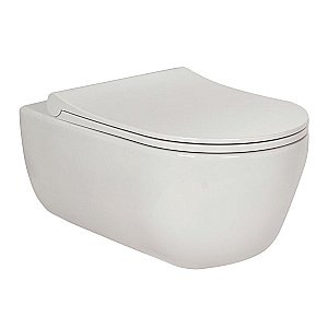 Унитаз BERGES NOVUM 043203 купить в интернет-магазине Sanbest