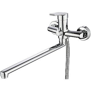 Смеситель для ванны Kaiser Eco 00055 купить в интернет-магазине сантехники Sanbest