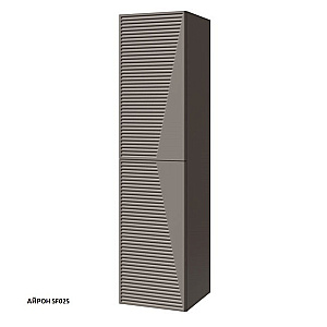 Пенал Caprigo Modo Terza 35650 35 цвет на выбор для ванной в интернет-магазине сантехники Sanbest