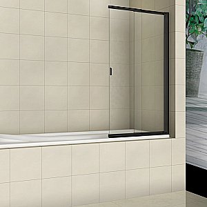 Шторка для ванны Good Door SCREEN SL-100-C-В купить в интернет-магазине Sanbest