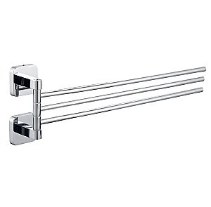 Полотенцедержатель поворотный WONZON & WOGHAND STILL, Хром (WW-6641) купить в интернет-магазине сантехники Sanbest