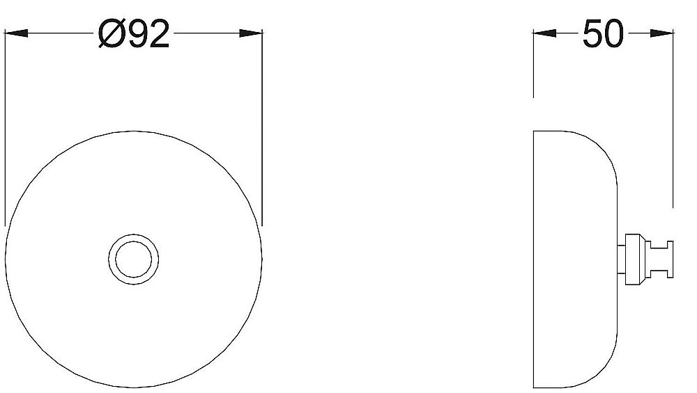 Веревка для белья Timo Saona 13075/03 купить в интернет-магазине сантехники Sanbest