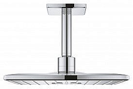 Верхний душ Grohe Euphoria 260 SmartControl 26481000 купить в интернет-магазине сантехники Sanbest