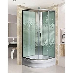 Душевая кабина МОНОМАХ Б/К 70/24 С МЗ 70x70 купить в интернет-магазине Sanbest