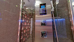 Душевая кабина Timo Premium Armo 90x90 купить в интернет-магазине Sanbest