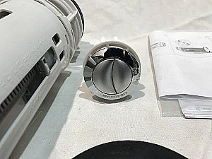 Унитаз напольный CeramaLux 1222A белый, безободковый, с бачком, с крышкой микролифт купить в интернет-магазине Sanbest