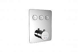 Смеситель для душа Excellent Krotos 8046 CR купить в интернет-магазине сантехники Sanbest