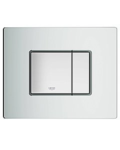 Панель смыва для унитаза Grohe Skate Cosmopolitan 38732P00 купить в интернет-магазине сантехники Sanbest
