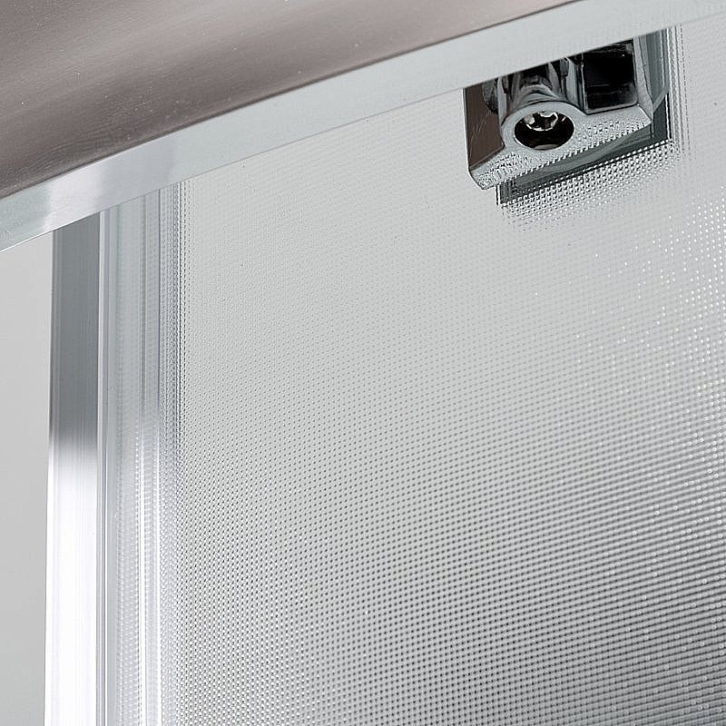 Душевая кабина DTO D08S LED 80х80 купить в интернет-магазине Sanbest