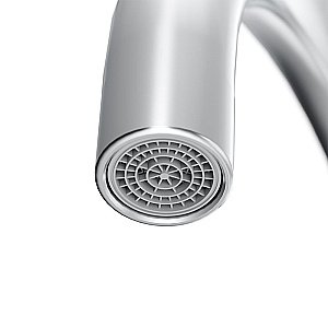 Смеситель для кухни Damixa Merkur DX710730000 купить в интернет-магазине сантехники Sanbest