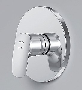 Смеситель для душа AM.PM Spirit 2.1 F71A75000 купить в интернет-магазине сантехники Sanbest