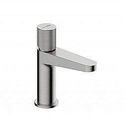 Смеситель для раковины WasserKRAFT Tauber 6403 никель купить в интернет-магазине сантехники Sanbest