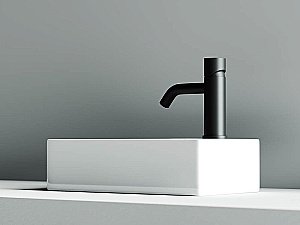 Раковина Ceramica Nova ELEMENT CN5007/CN5008 купить в интернет-магазине Sanbest