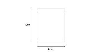 Стакан Fixsen Teddy FX-600-3 купить в интернет-магазине сантехники Sanbest