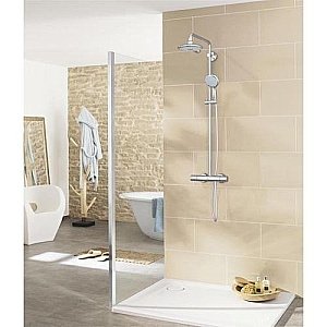 Душевая система Grohe Euphoria System 26186000 купить в интернет-магазине сантехники Sanbest