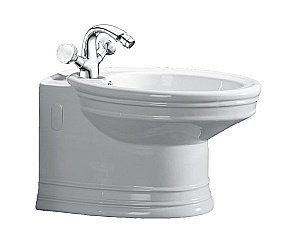 Биде подвесное Boheme Puro 955 купить в интернет-магазине Sanbest