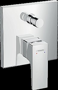Смеситель для душа Hansgrohe Metropol 32545000 купить в интернет-магазине сантехники Sanbest
