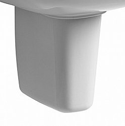 Полупьедестал Jika Deep by Jika купить в интернет-магазине сантехники Sanbest