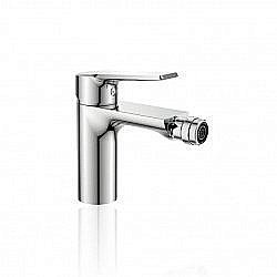 Смеситель для биде Koller Pool Edge ED0300 хром купить в интернет-магазине сантехники Sanbest