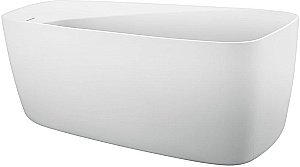 Акриловая ванна Aquanet Family Trend 260046 170x78 Gloss Finish купить в интернет-магазине Sanbest