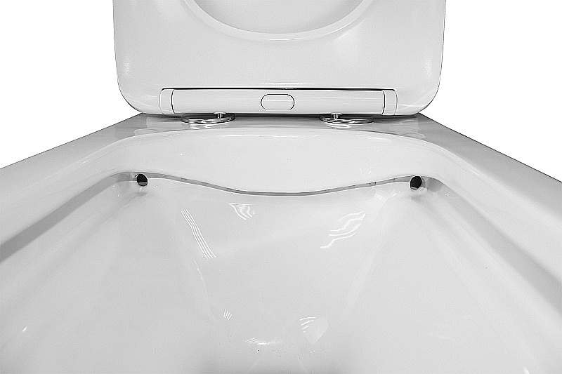 Инсталляция для унитаза Azario AZ-8010-1000 купить в интернет-магазине сантехники Sanbest