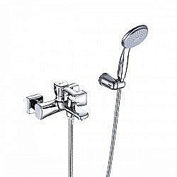 Смеситель для ванны Lemark Evitta LM0514C купить в интернет-магазине сантехники Sanbest