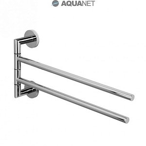 Полотенцедержатель Aquanet 3689 купить в интернет-магазине сантехники Sanbest